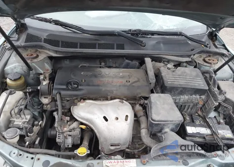 2009 Toyota Camry Le from USA, damaged, VIN 4T1BE46K09U820994